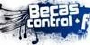 Becas "Control+F"