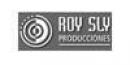 Roy Sly producciones