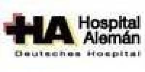 Hospital Alemán