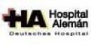 Hospital Alemán