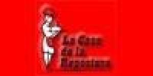 La Casa de la Repostera