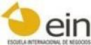 Escuela Internacional de Negocios - EIN