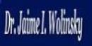 Dr. Jaime I. Wolinsky