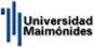Universidad Maimónides