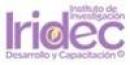 Iridec