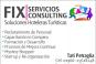 Fix Servicios Consulting