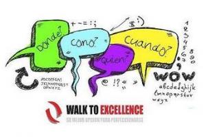Walk To Excellence