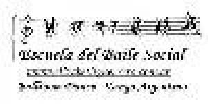 Escuela del Baile Social