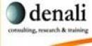 Denali Consulting, Research & Training