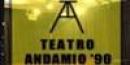 Andamio 90 Colegio Superior Artes del Teatro y Comunicación