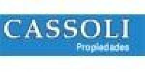 Cassoli Propiedades