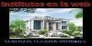 Institutos en la Web