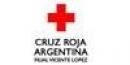 Cruz Roja Argentina Vicente Lopez