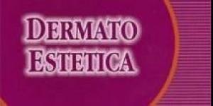CURSO COSMIATRIA-DERMATOCOSMIATRIA 