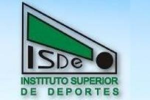 Instituto Superior de Deportes