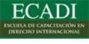 Escuela de Capacitación en Derecho Internacional