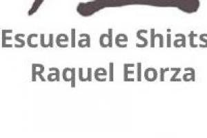 Escuela de Shiatsu Raquel Elorza