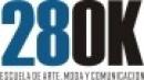 28 OK (Escuela de Moda, Arte y Comunicación)